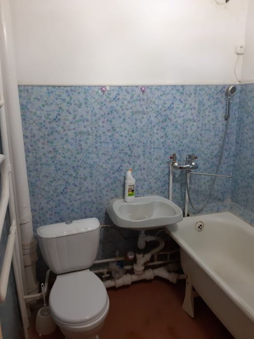 1-комн., 9 мкр., 3 этаж