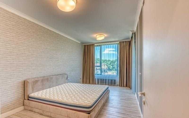 Дава се под наем Тристаен апартамент в София, Обеля - 90 кв.м за 450 € - Снимка #3