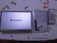 Media Station  Network Verbatim