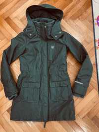 Parka dama Abercrombie S