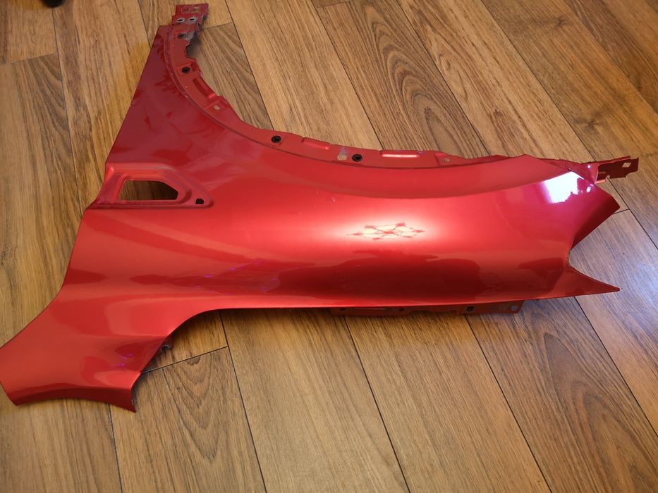 Aripa stanga Renault Arkana