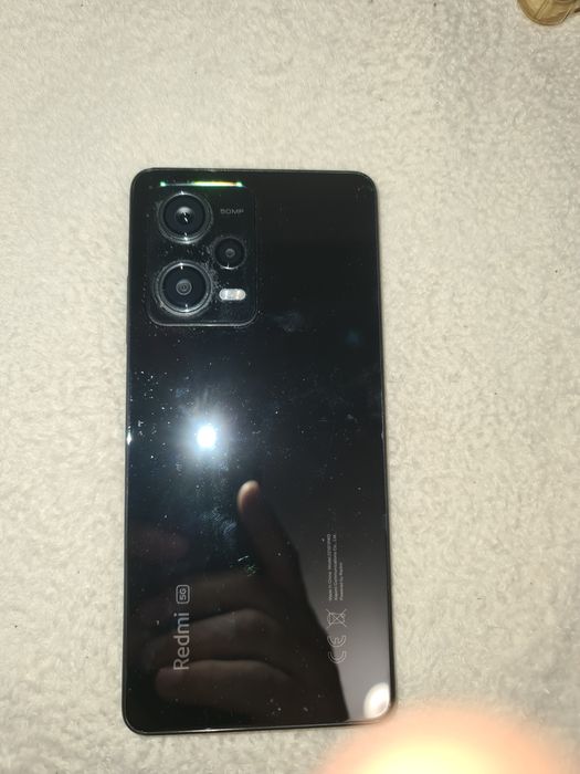 Redmi Note 12 PRO 5G