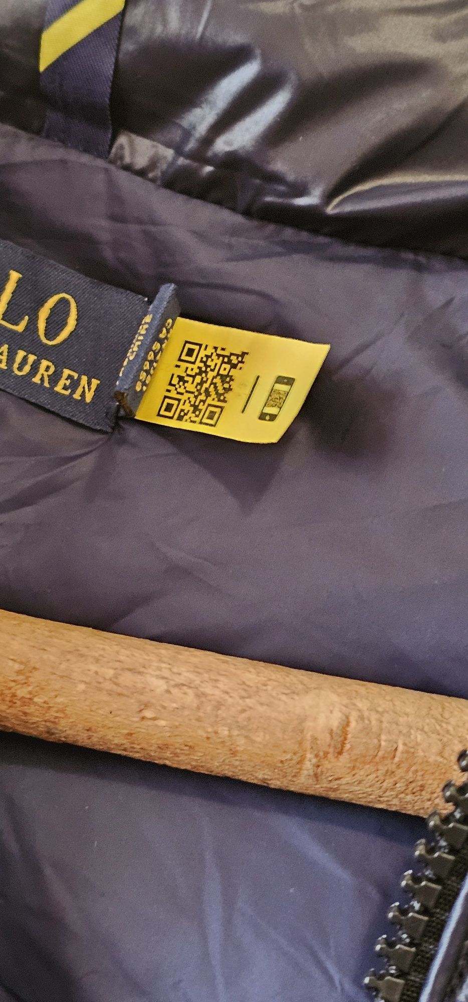 Geaca ralph lauren