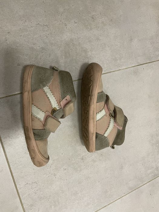 Боси обувки DD Step 27 номер Froddo 26 номер