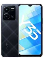 Vivo Y 35.