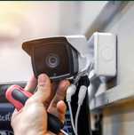 kamera o'rnatish servis hizmatlar remont IP HD