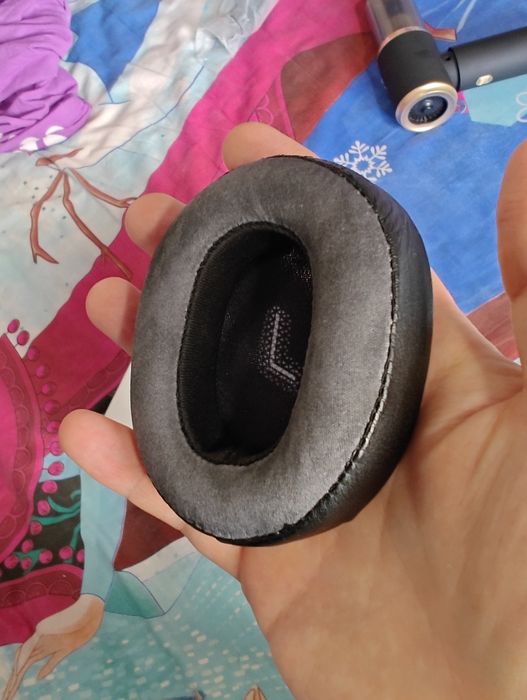 Căști JBL E55BT wireless pe ureche