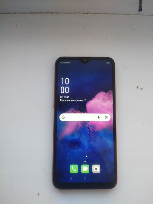 Продам телефон Oppo a1k 32GB
