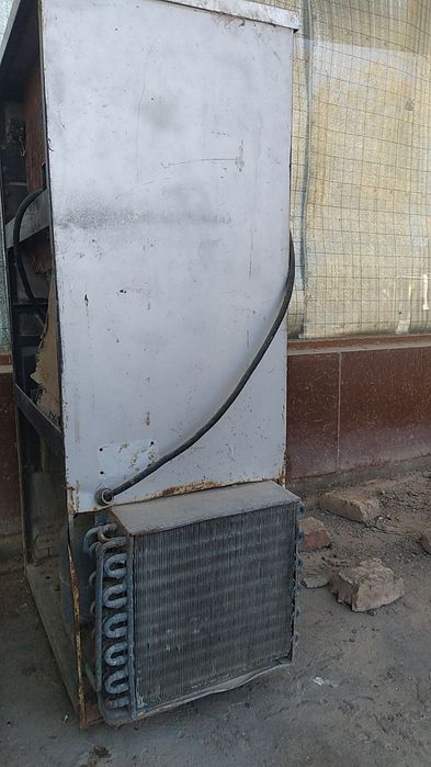 Marojne aparat Holati idial