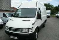 Iveco Daily 35S13 на части