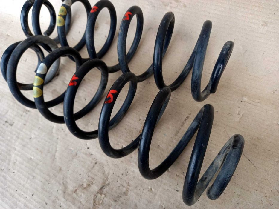 Vw Golf 5, set 2 arcuri spate originale din dezmembrari