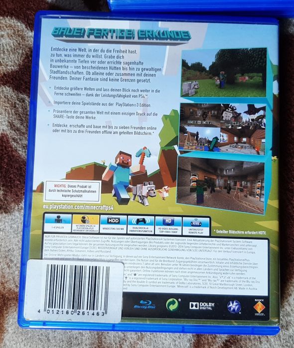 Vând Monopoly în stare bună original PlayStation 3 PS3