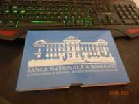 90 de ani de la înființarea Academiei de Științe Medicale din România