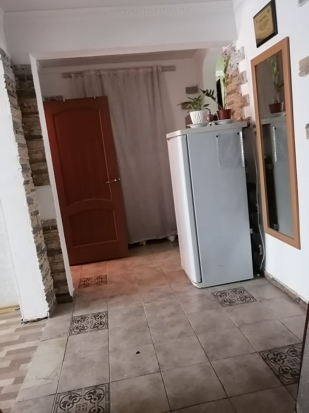 Сдается квартира