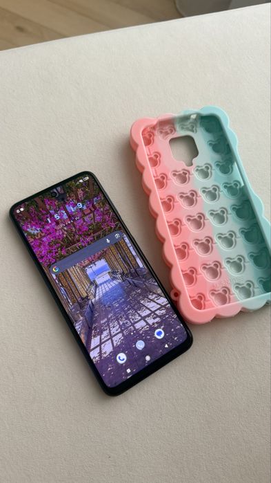 Xiaomi Redmi Note 9 Pro