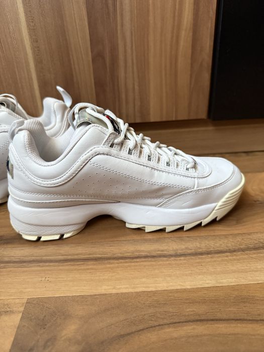 Adidasi fila,marime 38-38 jumate