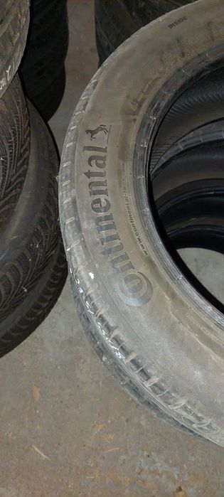 215/55/18 Летни гуми