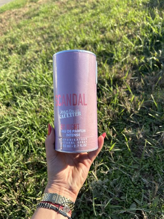 Scandal femei jean paul gaultier