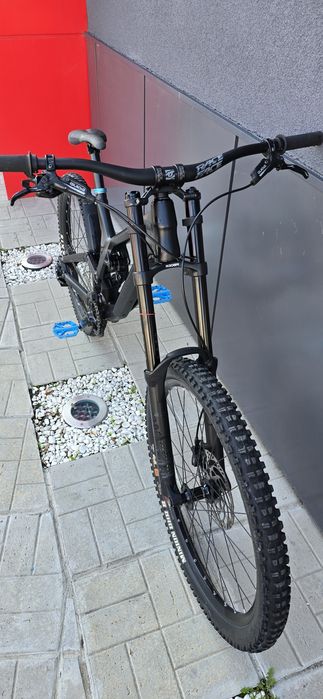 Canyon Sender AL 27.5 L разм.