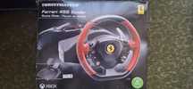 Thrustmaster Ferrari 458 Spider