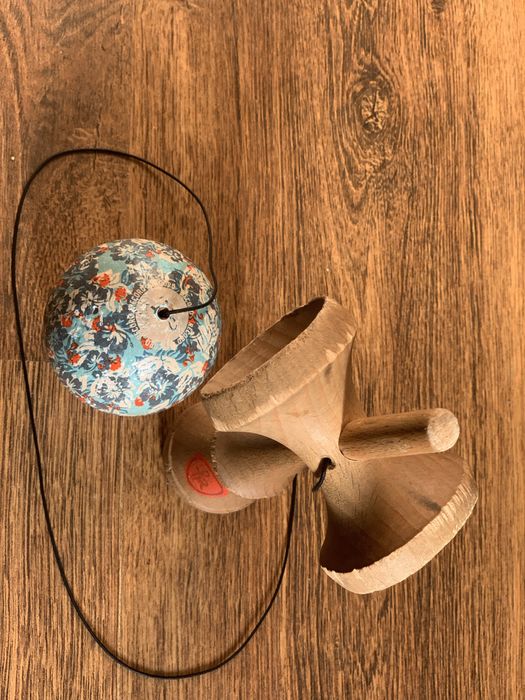 Kendama europe aloha