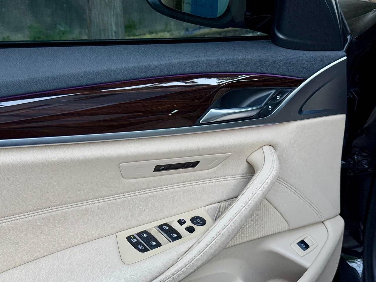 Продается BMW 520