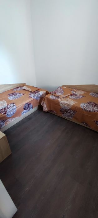 Стаи за работници