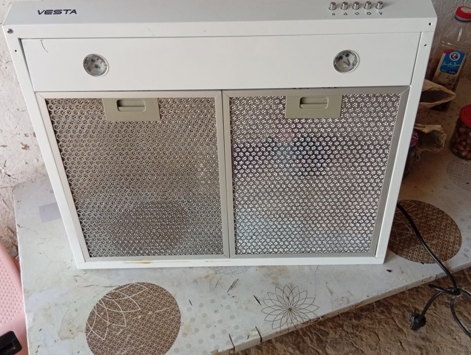 Vesta pr-0960 белый