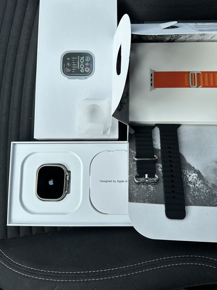  Watch Ultra2 49mm 