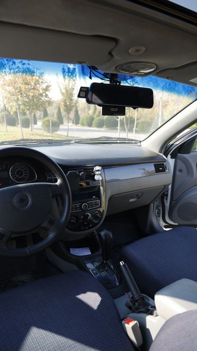 Jentra avtomat chevrolet