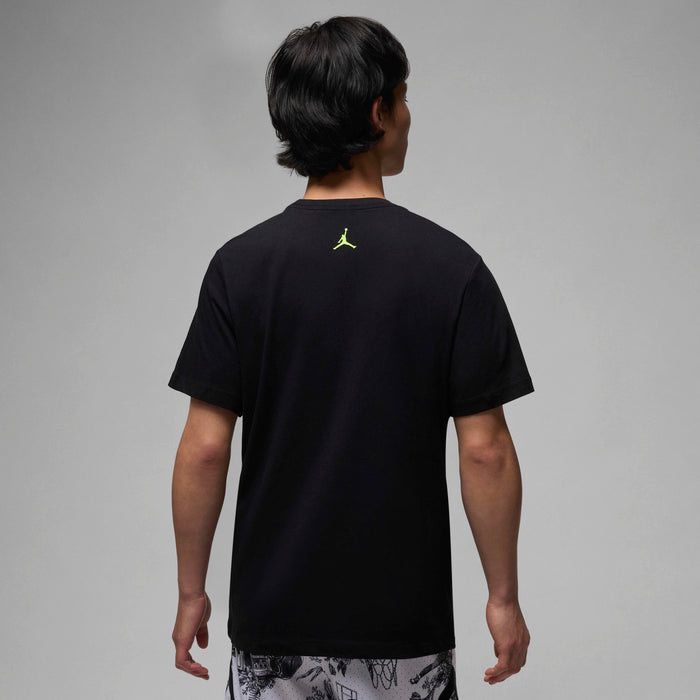 Tricou Jordan Sport Dri-Fit Nou Original (L)