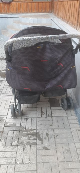 Bolalar kalaskasi sotiladi