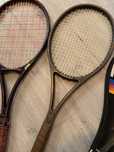 Rachete tenis de câmp