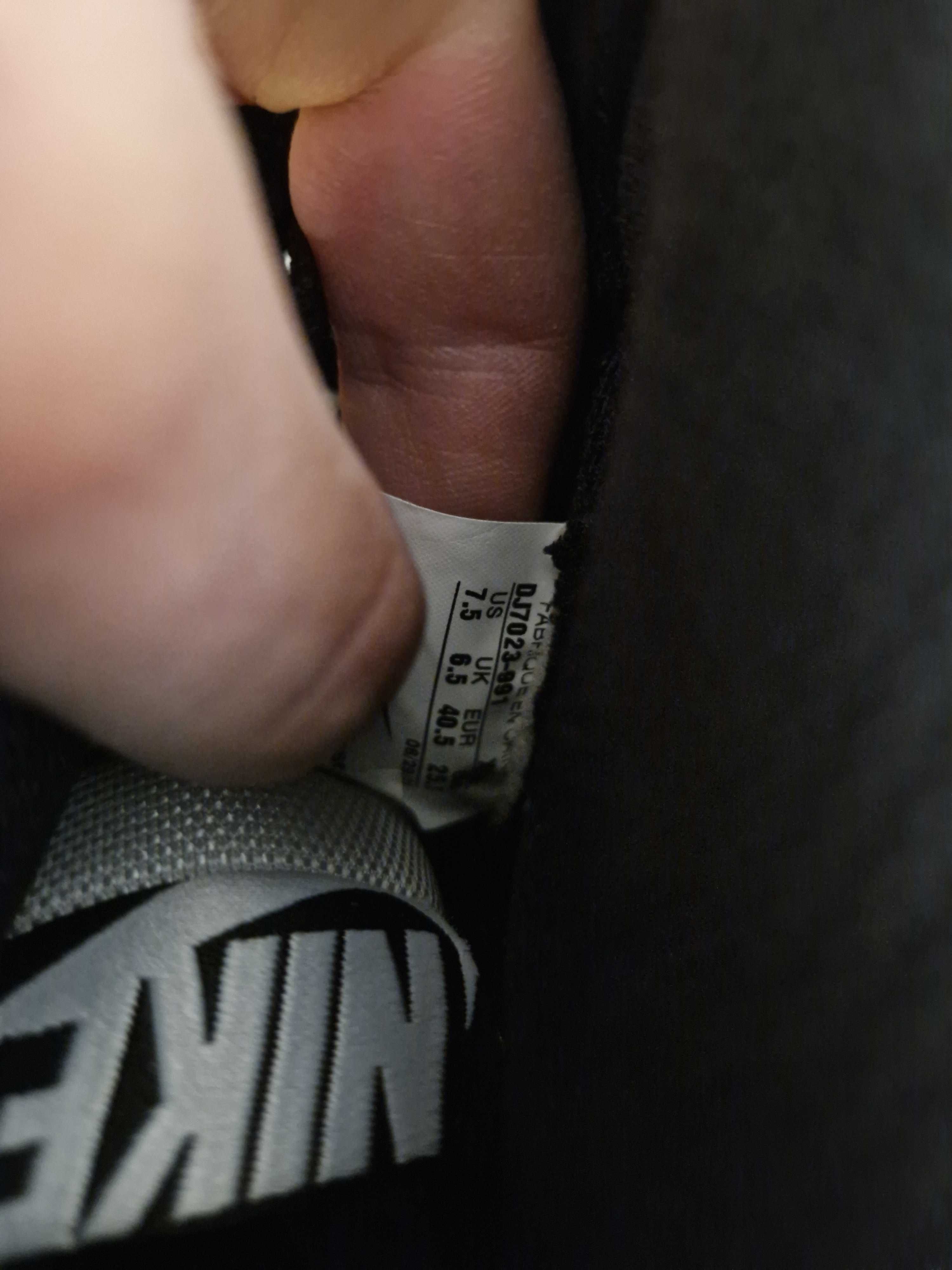 Nike Dunk High By You Custom, originali, noi 44 și 46