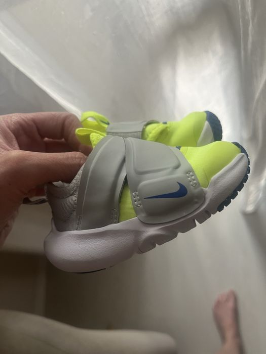 Бебешки маратонки Найк Nike