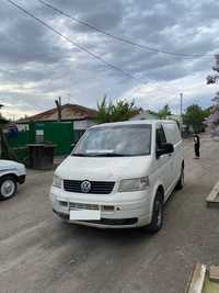 Продам Volkswagen T5 transporter