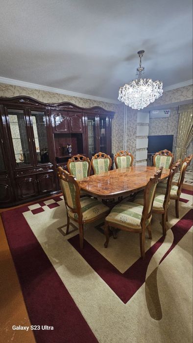 Аренда 4/2/4 Себзор , Корзинка