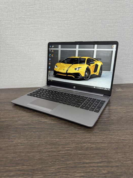 12-Ядерный HP G8 Ryzen-5 13th Gen (Аналог intel Core i7) 15.6 IPS!