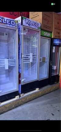 Витринные холодильники для магазина