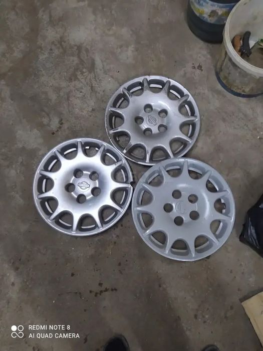 Калпак на цефиро