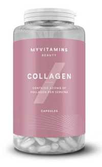 Beauty Collagen  pentru fata,unghi,pahar 90capsule