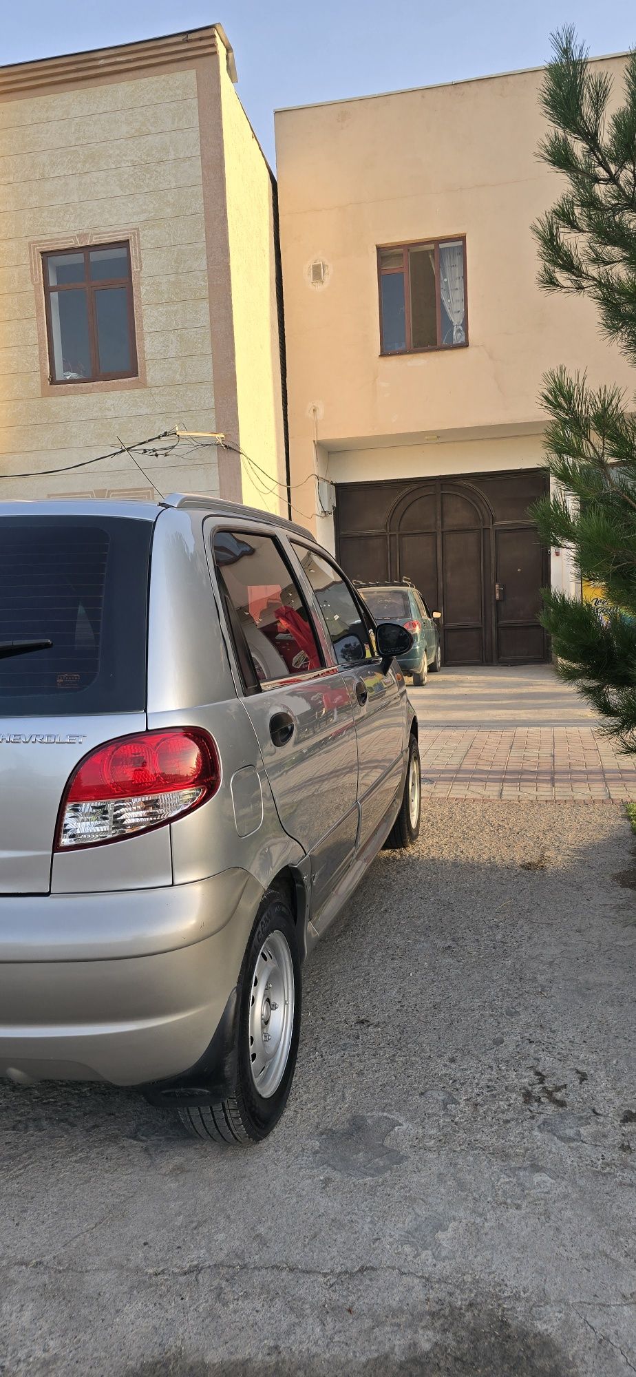 Matiz best 2011 best