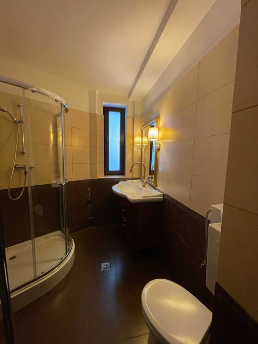 Apartament cu poveste, în centrul Bucureștiului