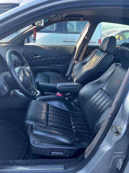 Alfa Romeo 166 2.4JTD