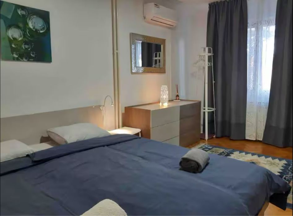 Cabana Dubova revelion