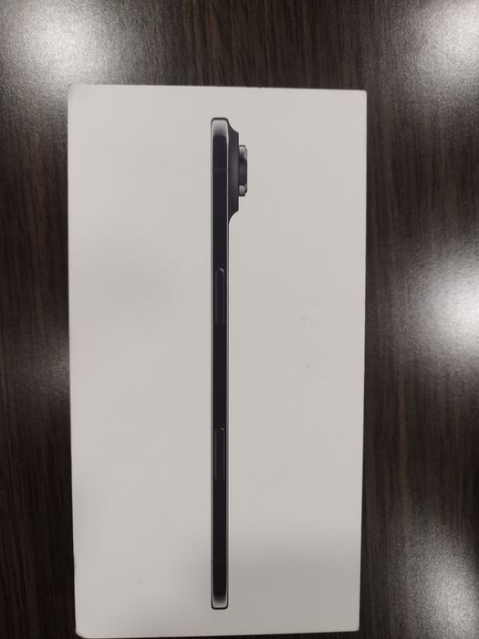 Чисто нов iphone AIR black 256gb