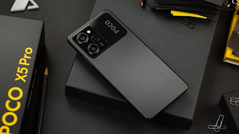 POCO X5 5G sotiladi