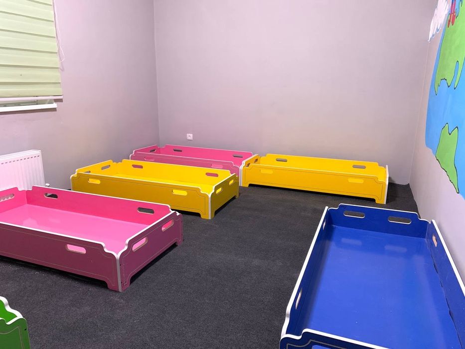 Bog'chalar uchun mebellar . Buyurtma asosida