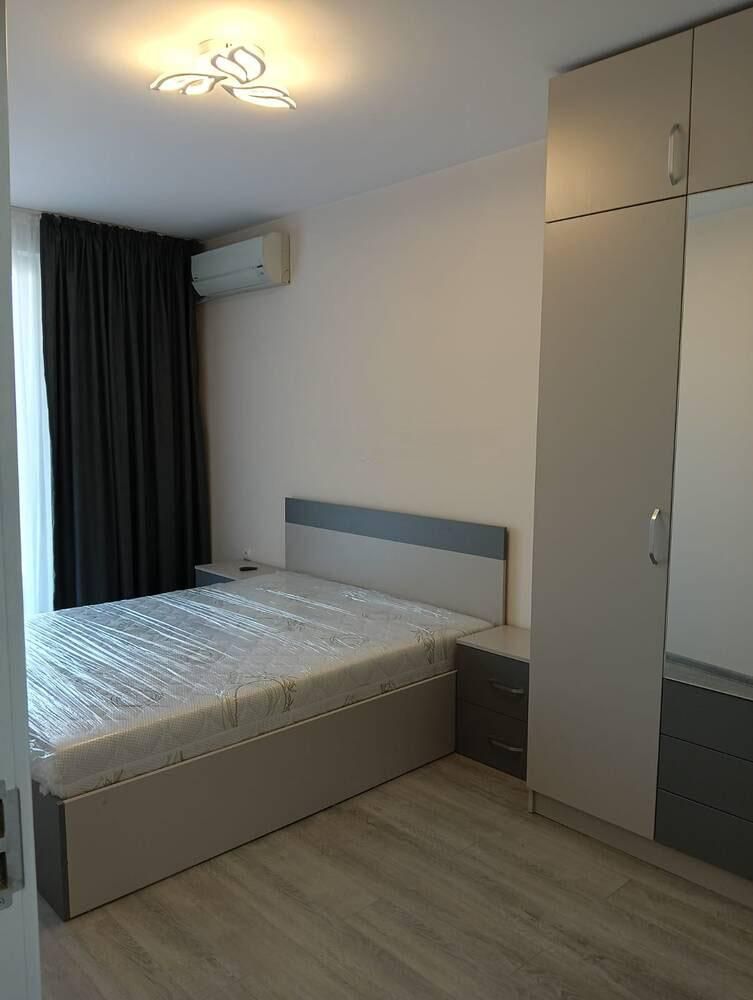 Дава се под наем Тристаен апартамент в Пловдив, Мараша - 105 кв.м за 765 € - Снимка #3