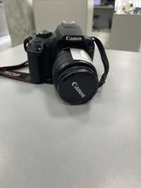 Фотоаппарат Canon 2000D (г. Алматы) лот:205976
